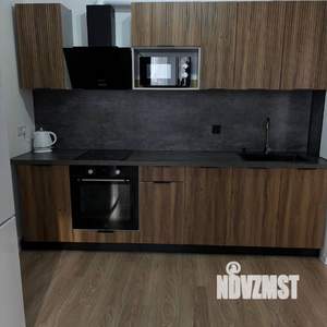 1-к квартира, на длительный срок, 45м2, 15/24 этаж