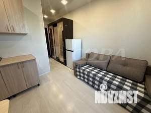 Студия квартира, на длительный срок, 16м2, 3/10 этаж