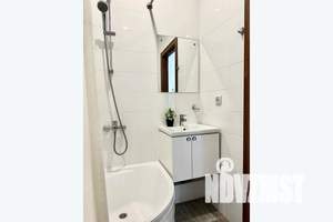 1-к квартира, посуточно, 21м2, 9/20 этаж