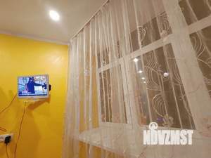 2-к квартира, посуточно, 62м2, 4/15 этаж