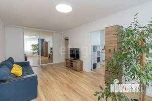 1-к квартира, на длительный срок, 41м2, 10/14 этаж