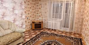 1-к квартира, на длительный срок, 31м2, 2/9 этаж