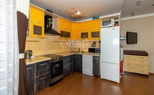 1-к квартира, на длительный срок, 54м2, 3/10 этаж