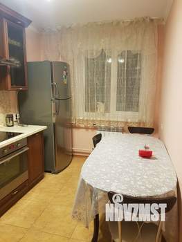 3-к квартира, на длительный срок, 76м2, 4/10 этаж