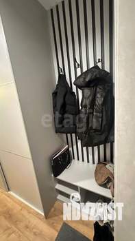 1-к квартира, на длительный срок, 34м2, 12/12 этаж