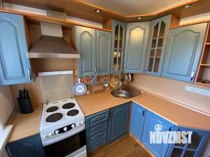 2-к квартира, на длительный срок, 44м2, 5/5 этаж