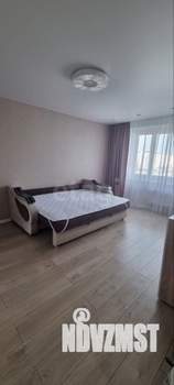 1-к квартира, на длительный срок, 37м2, 9/16 этаж