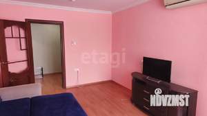 1-к квартира, на длительный срок, 40м2, 7/10 этаж