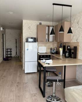 1-к квартира, на длительный срок, 39м2, 6/10 этаж