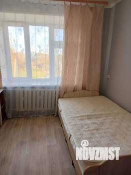 Студия квартира, на длительный срок, 21м2, 3/6 этаж