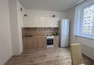 2-к квартира, на длительный срок, 65м2, 4/15 этаж