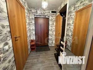 Студия квартира, на длительный срок, 28м2, 7/16 этаж