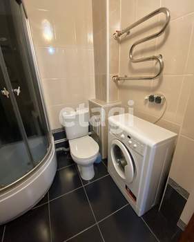 1-к квартира, на длительный срок, 30м2, 3/16 этаж