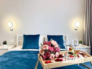 2-к квартира, посуточно, 60м2, 10/21 этаж