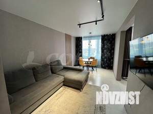 2-к квартира, на длительный срок, 52м2, 9/18 этаж