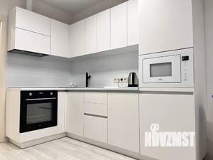 Студия квартира, посуточно, 32м2, 11/17 этаж