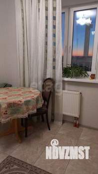 1-к квартира, на длительный срок, 40м2, 20/22 этаж