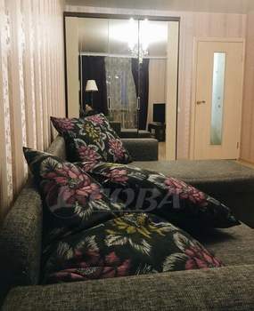 1-к квартира, на длительный срок, 42м2, 12/14 этаж