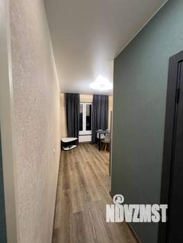 1-к квартира, на длительный срок, 34м2, 7/7 этаж
