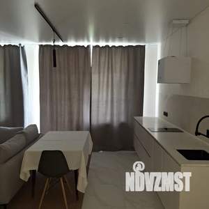 1-к квартира, посуточно, 54м2, 3/3 этаж