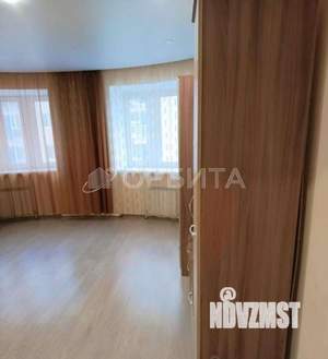 1-к квартира, на длительный срок, 50м2, 6/18 этаж