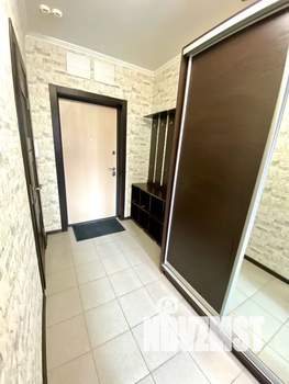 1-к квартира, посуточно, 34м2, 8/17 этаж