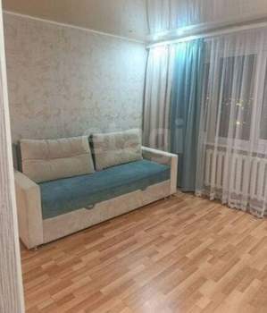 1-к квартира, на длительный срок, 30м2, 6/8 этаж