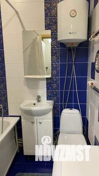 Студия квартира, посуточно, 35м2, 14/15 этаж