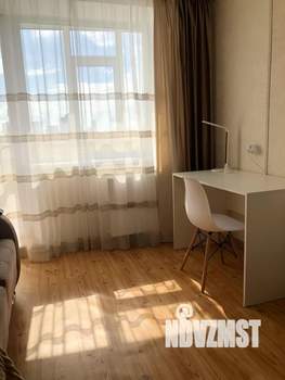 2-к квартира, посуточно, 60м2, 7/9 этаж