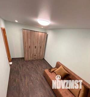 1-к квартира, на длительный срок, 28м2, 4/9 этаж