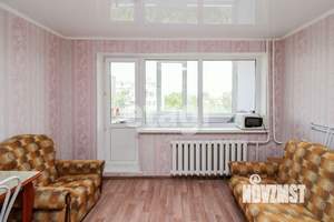 Студия квартира, на длительный срок, 17м2, 7/8 этаж