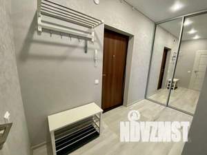 1-к квартира, на длительный срок, 36м2, 9/18 этаж