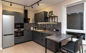 2-к квартира, на длительный срок, 69м2, 7/23 этаж