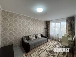 1-к квартира, на длительный срок, 37м2, 6/16 этаж