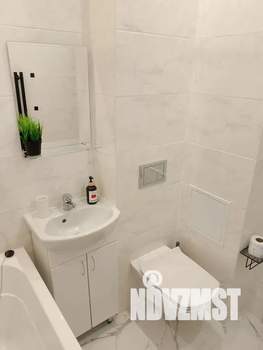 1-к квартира, посуточно, 30м2, 14/19 этаж