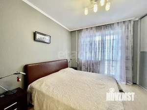 2-к квартира, на длительный срок, 115м2, 6/10 этаж