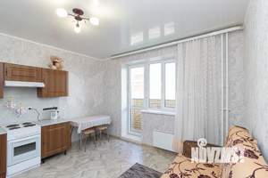 Студия квартира, на длительный срок, 24м2, 6/16 этаж