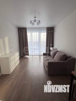 Студия квартира, на длительный срок, 28м2, 14/17 этаж