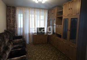 3-к квартира, на длительный срок, 52м2, 5/5 этаж