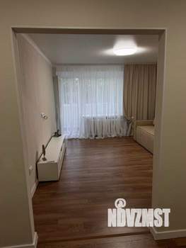 2-к квартира, на длительный срок, 48м2, 4/10 этаж