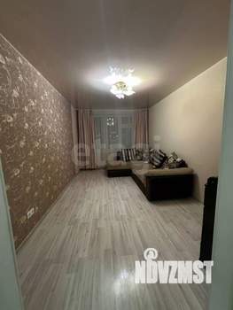 1-к квартира, на длительный срок, 37м2, 1/16 этаж