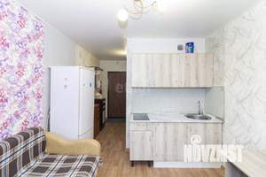 Студия квартира, на длительный срок, 16м2, 1/10 этаж