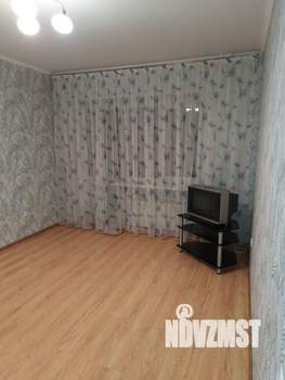 1-к квартира, на длительный срок, 42м2, 4/11 этаж