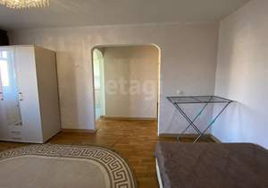 1-к квартира, на длительный срок, 30м2, 4/5 этаж