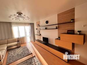 2-к квартира, посуточно, 75м2, 1/1 этаж