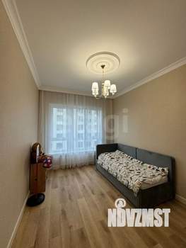 2-к квартира, на длительный срок, 85м2, 6/9 этаж