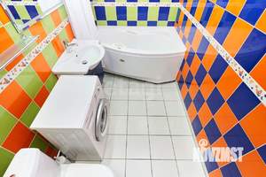 2-к квартира, на длительный срок, 87м2, 9/14 этаж