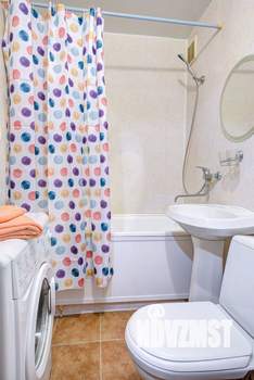 1-к квартира, посуточно, 33м2, 2/5 этаж