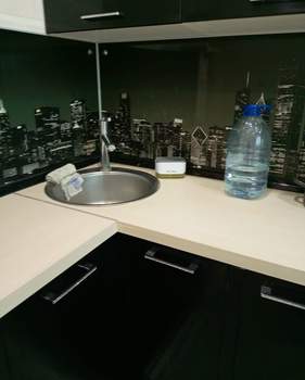 1-к квартира, на длительный срок, 30м2, 7/10 этаж