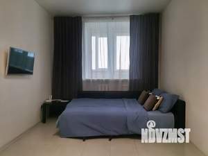 1-к квартира, посуточно, 34м2, 9/14 этаж